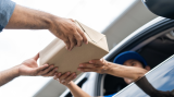 Uber introduceert bezorgdienst Uber Courier in Duitsland
