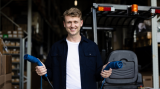 Van twee kabels per avond naar een Europees miljoenenbedrijf, Voldt-founder Thom de Koff over ondernemen, Amazon en schaal