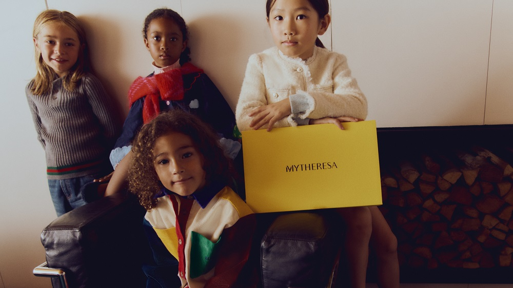 Mytheresa wil verder integreren in China met nieuwe merknaam