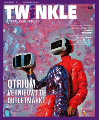 Twinkle nr. 9 - november 2023