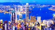 Alibaba start met click & collect in Hong Kong