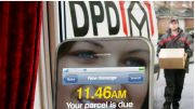 DPD biedt Britten delivery window van één uur