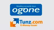 Ogone wordt krediteinstelling met overname Tunz.com