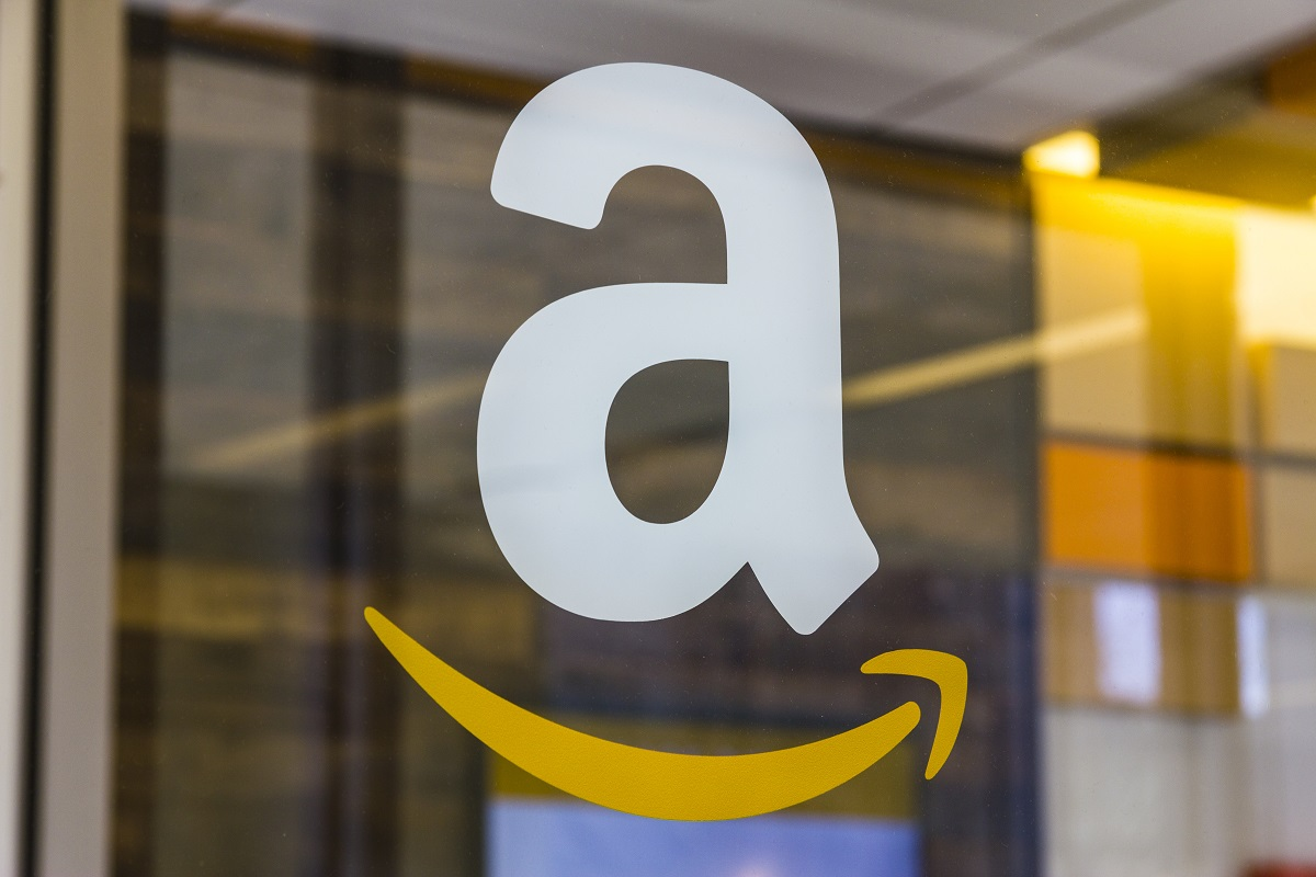 Amazon hangt vlag uit: sterk eerste kwartaal