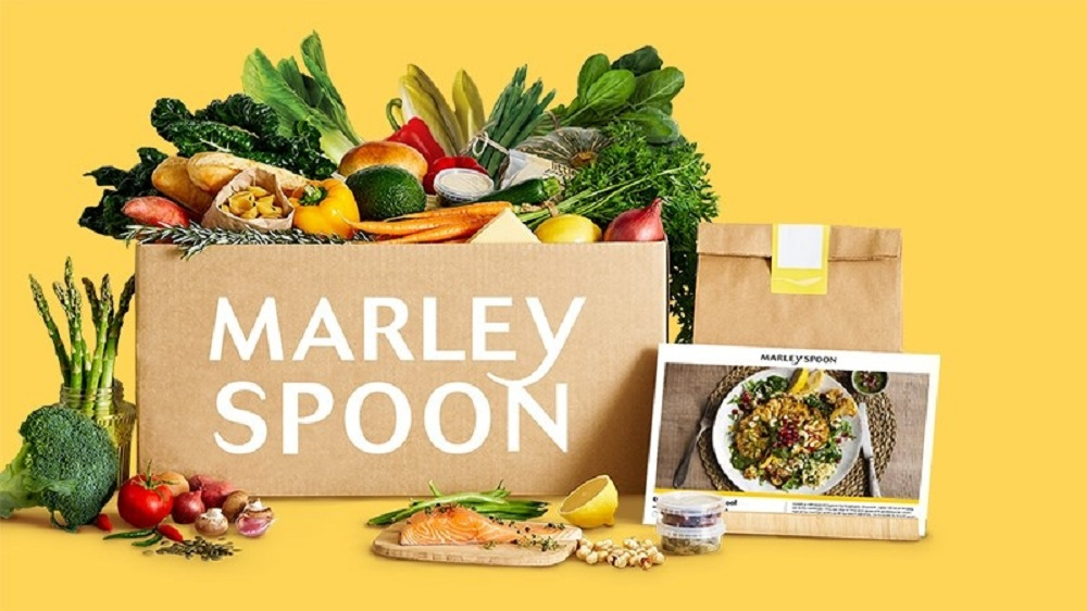 Marley Spoon denkt meer succes te hebben op Duitse beurs