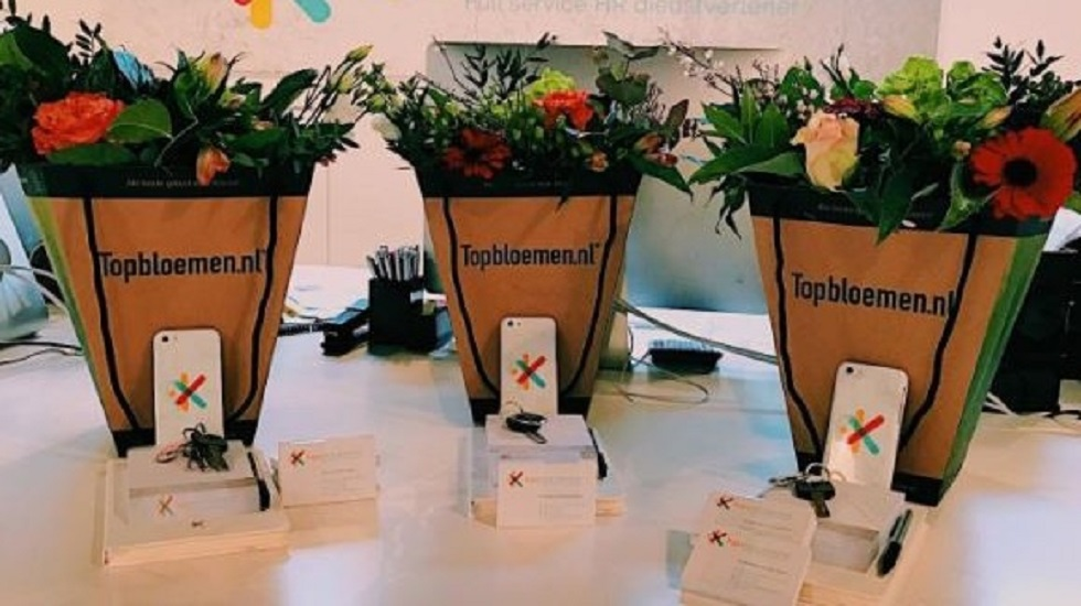 Topbloemen.nl overweegt fysieke verhuur merknaam