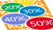 Onderzoek: ‘Online-coupons positieve invloed op conversie’
