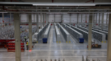Delhaize opent nieuw e-commercecentrum om groei te verdubbelen