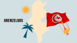 E-commerce in ... Tunesië