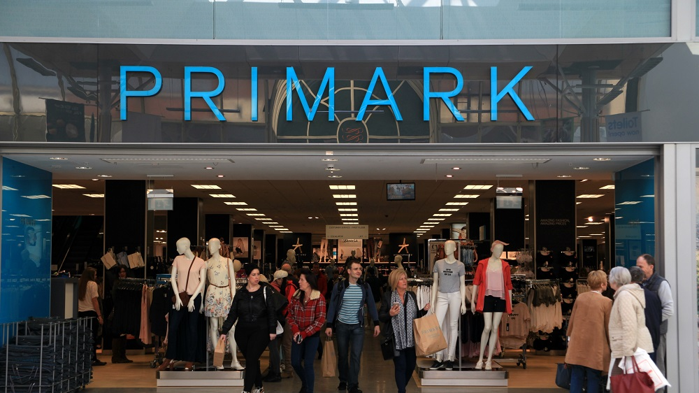 Primark start later dit jaar met click and collect in VK