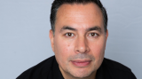 Keynote John Meuleman (Hibou): 'Digital Humans: The new face of branding'