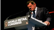 Lessen van het World Retail Congres