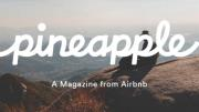 Airbnb geeft papieren magazine uit