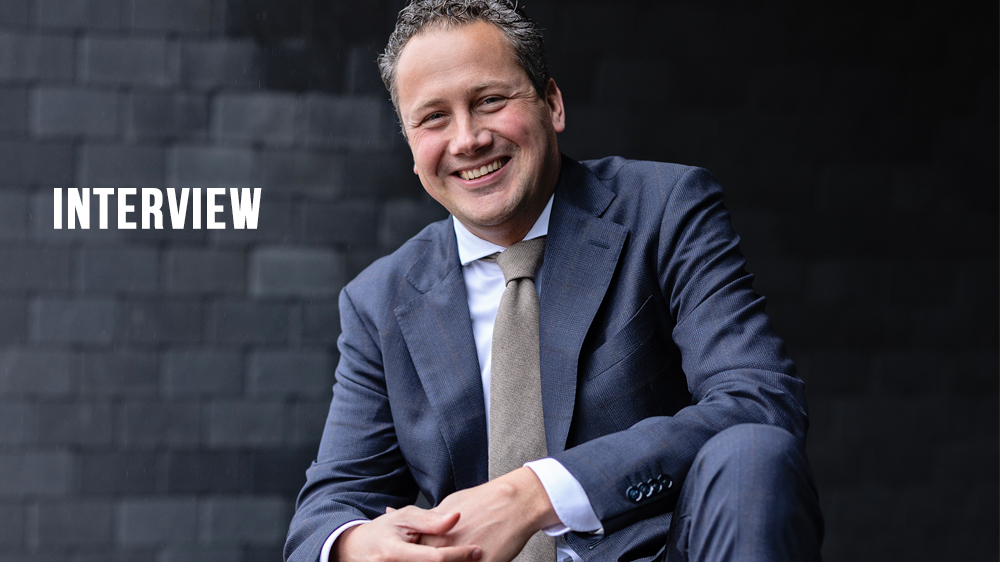 Goudwisselkantoor boorde zeer succesvol online ader aan