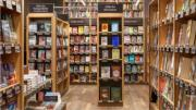 Amazon opent tweede boekwinkel in zomer