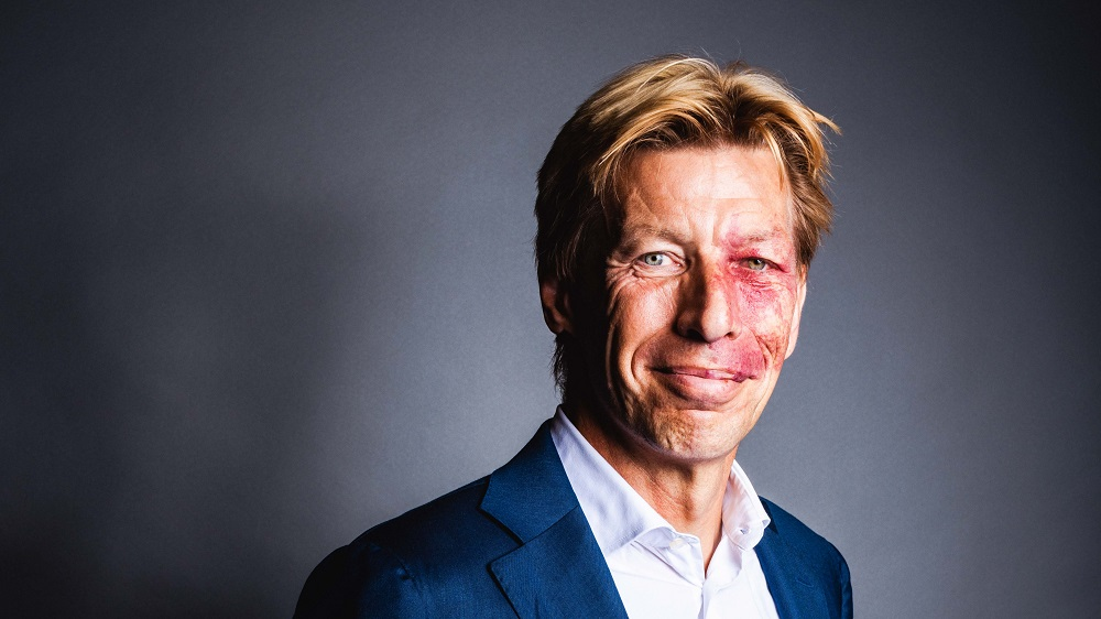 Bpost heeft een nieuwe ceo