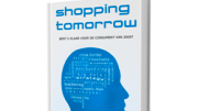 Shopping2020 presenteert boek en nieuwe naam: ShoppingTomorrow
