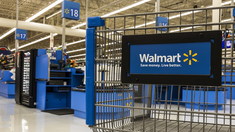 Walmart stopt met personal shoppingdienst Jet Black