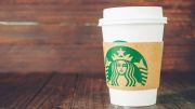 Starbucks stopt besteloptie in mobiele app
