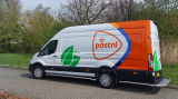 PostNL breidt emissievrije bezorging in binnensteden verder uit