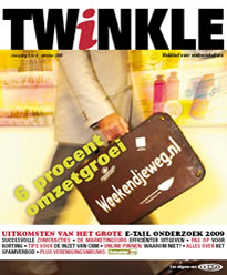 Twinkle nr. 9 - oktober 2009