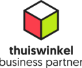 Thuiswinkel Business Partner